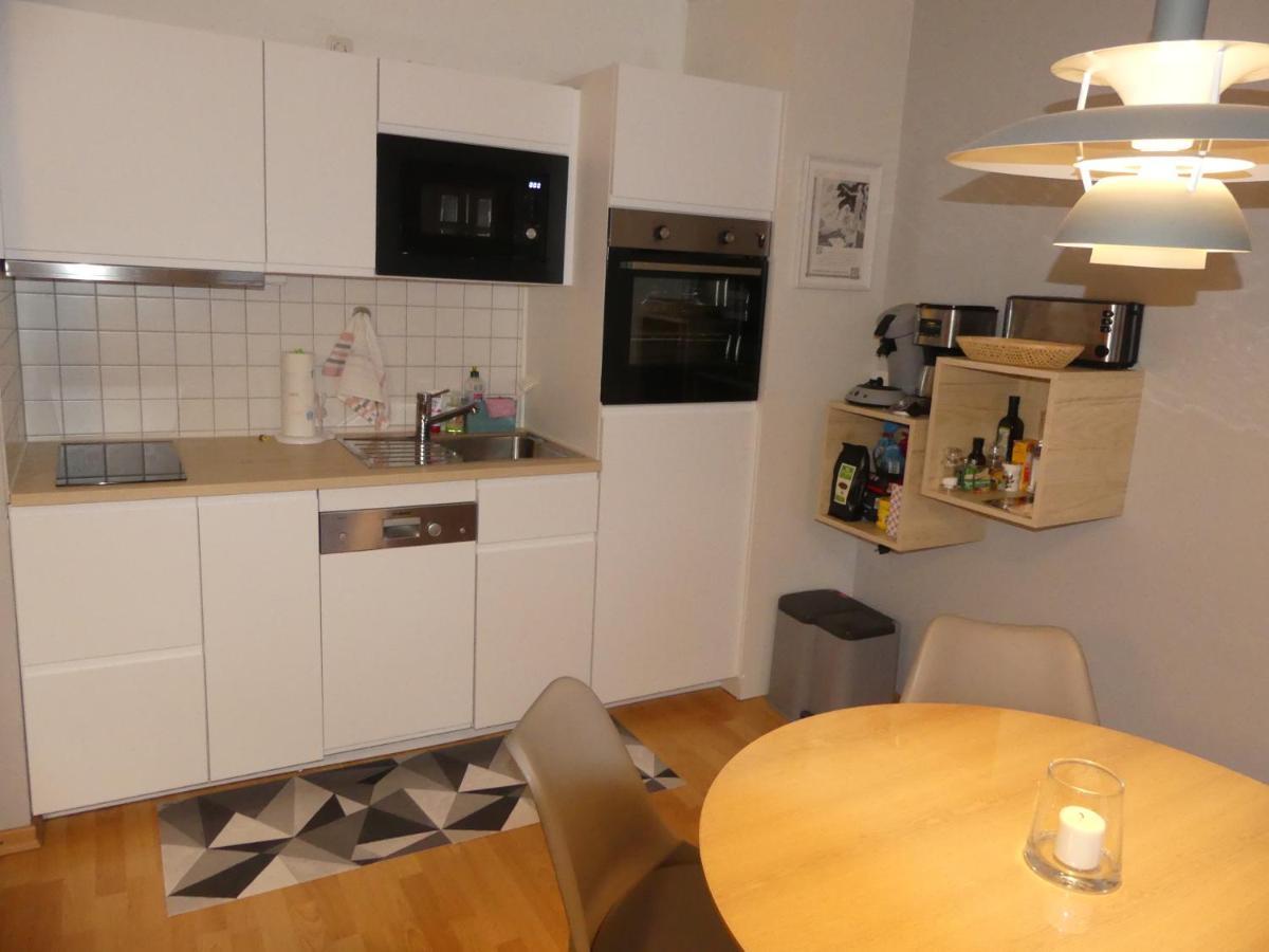Ferienwohnung Wohnpark Granitz Ostseebad Ostseebad Binz Exterior foto